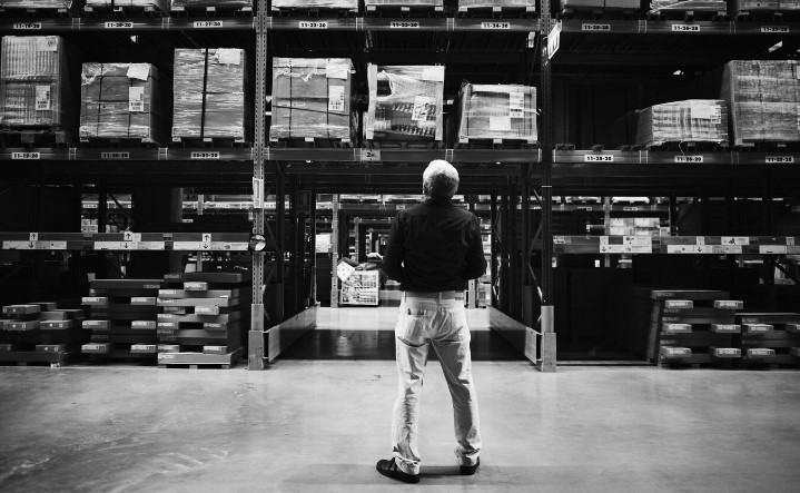 Why Warehousing is Critical in the Supply Chain?